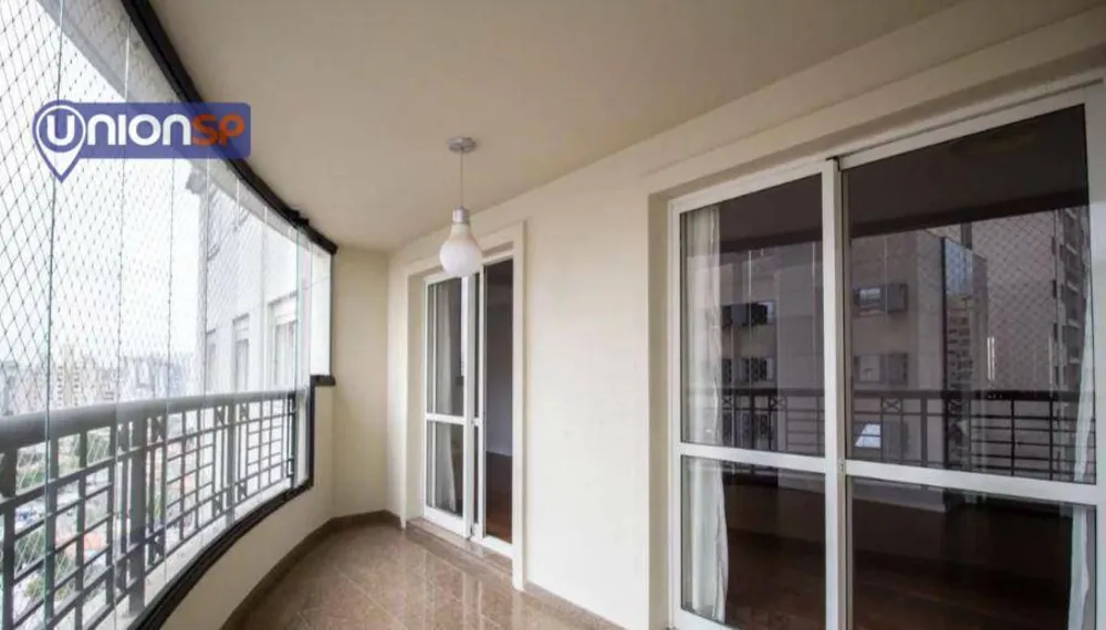 Apartamento, 3 quartos, 120 m² - Foto 4
