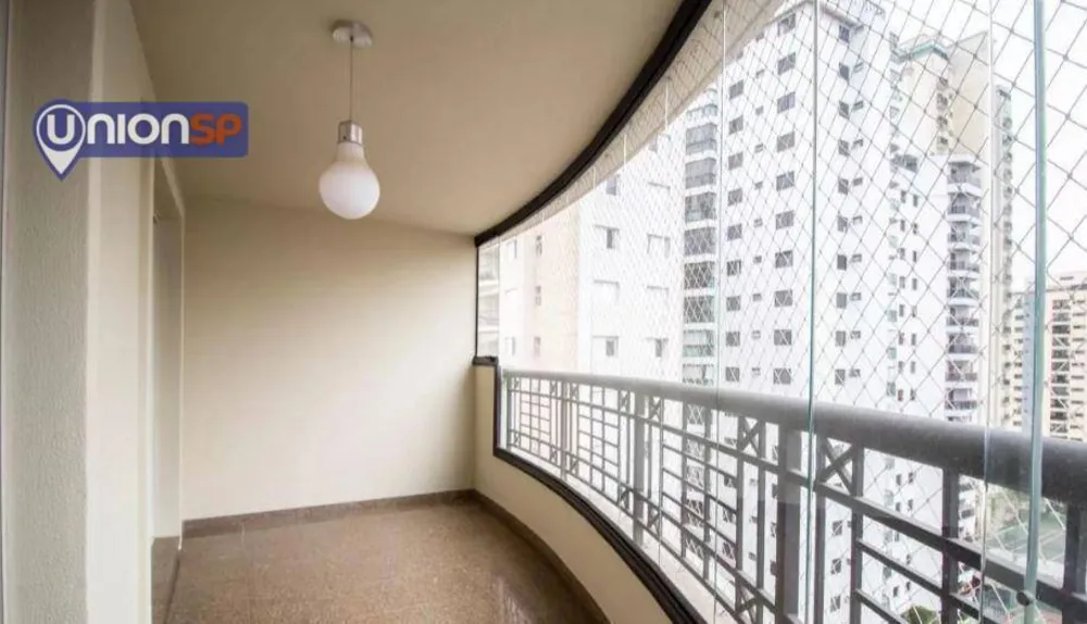 Apartamento, 3 quartos, 120 m² - Foto 3