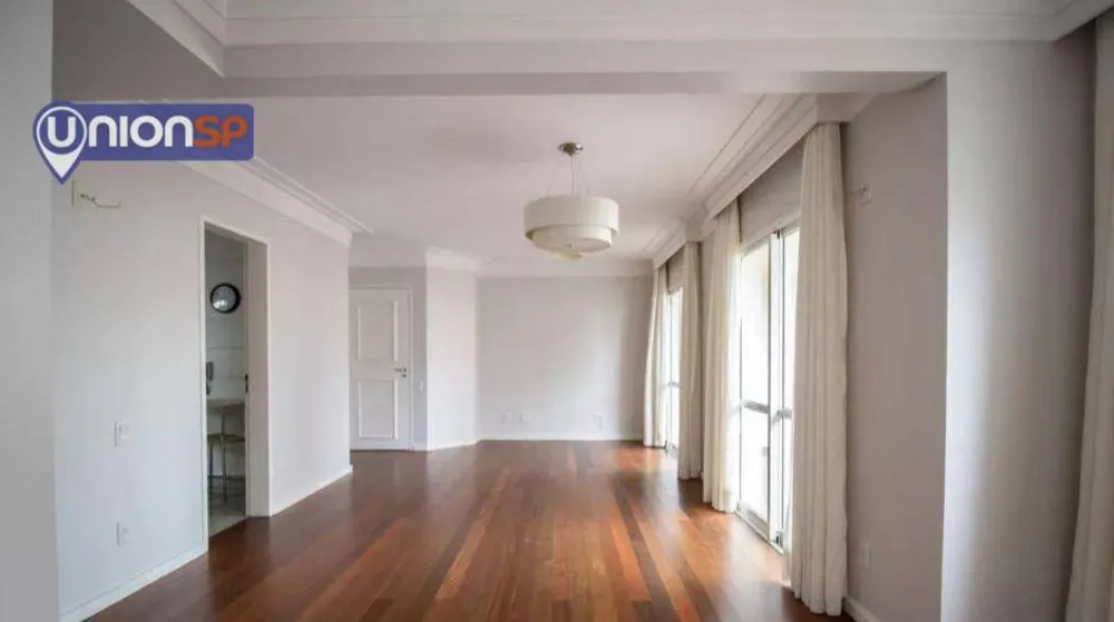 Apartamento, 3 quartos, 120 m² - Foto 1