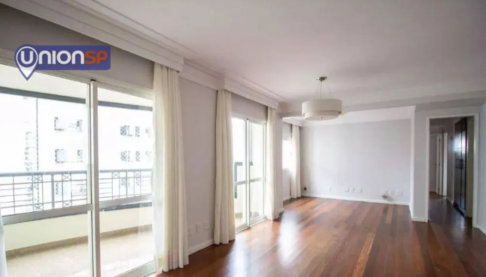 Apartamento, 3 quartos, 120 m² - Foto 2
