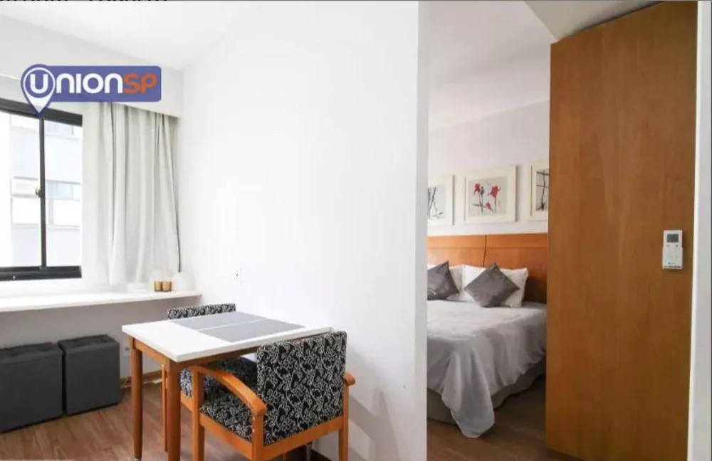 Apartamento, 1 quarto, 30 m² - Foto 4
