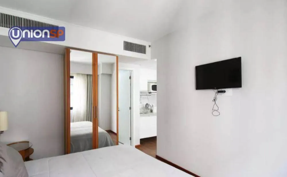 Apartamento, 1 quarto, 30 m² - Foto 3