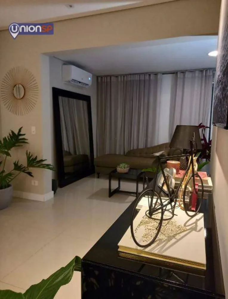 Apartamento, 3 quartos, 140 m² - Foto 4