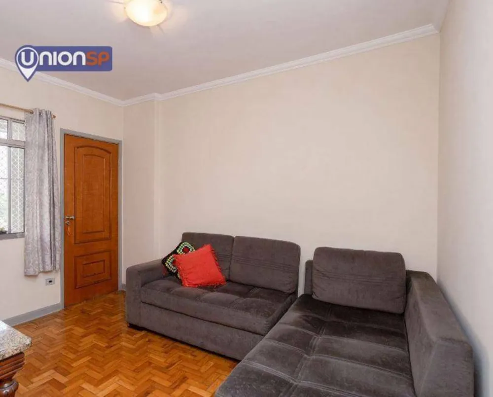 Apartamento, 2 quartos, 50 m² - Foto 1