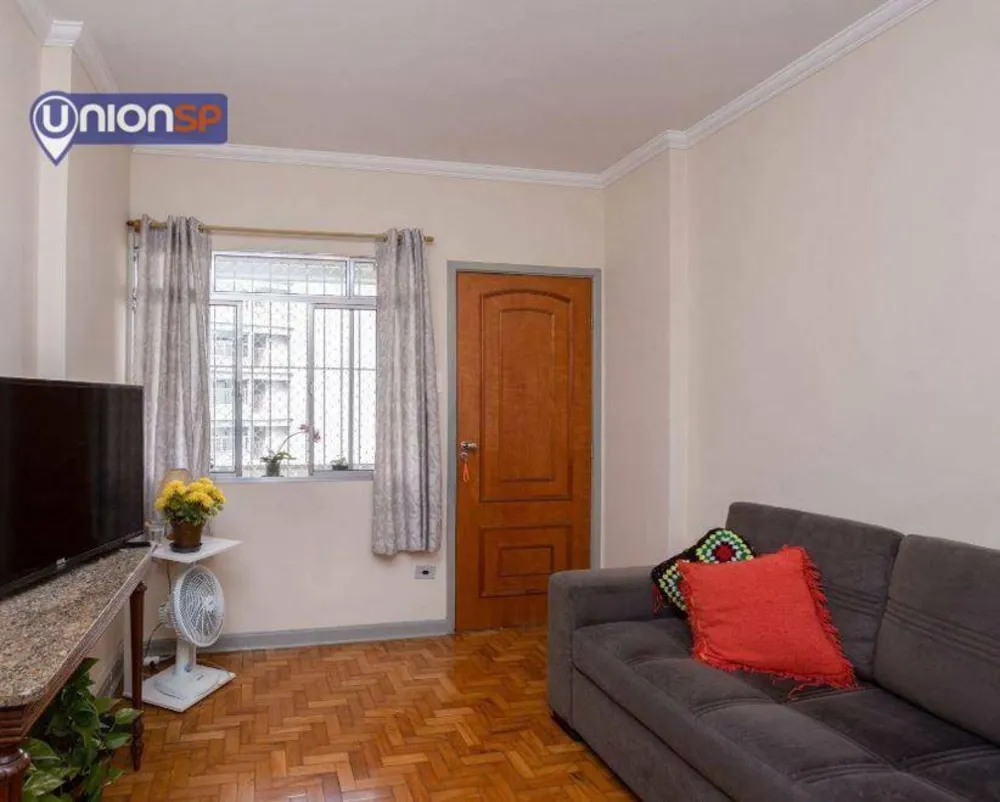 Apartamento, 2 quartos, 50 m² - Foto 2