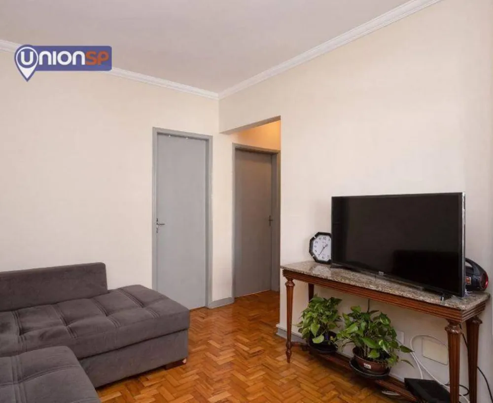Apartamento, 2 quartos, 50 m² - Foto 4