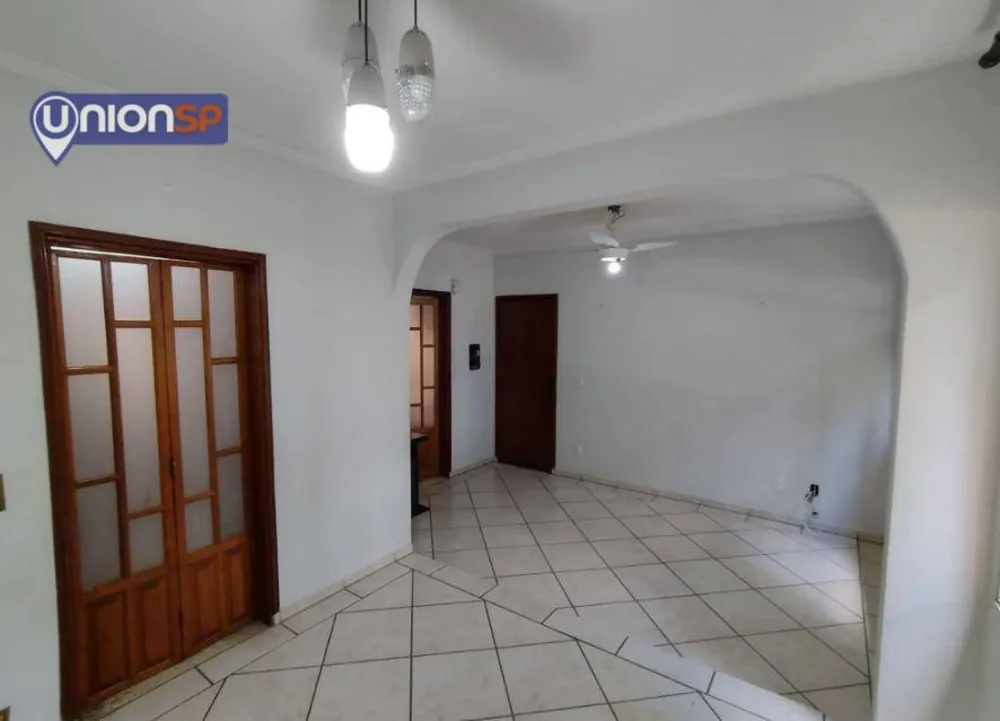 Apartamento, 2 quartos, 64 m² - Foto 1