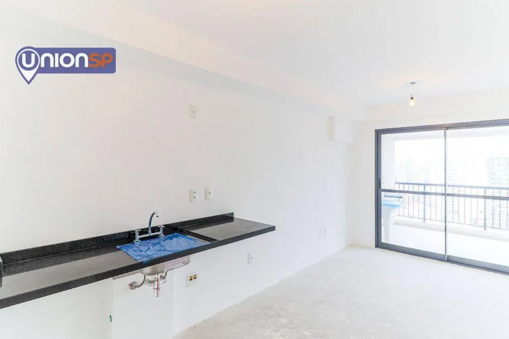 Apartamento, 1 quarto, 42 m² - Foto 1