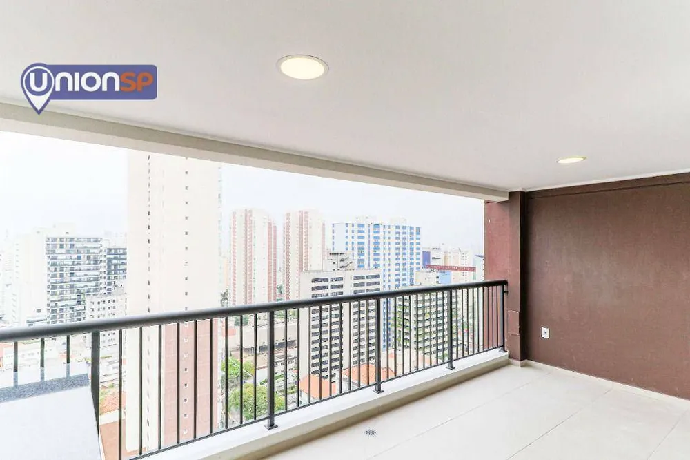 Apartamento, 1 quarto, 42 m² - Foto 2