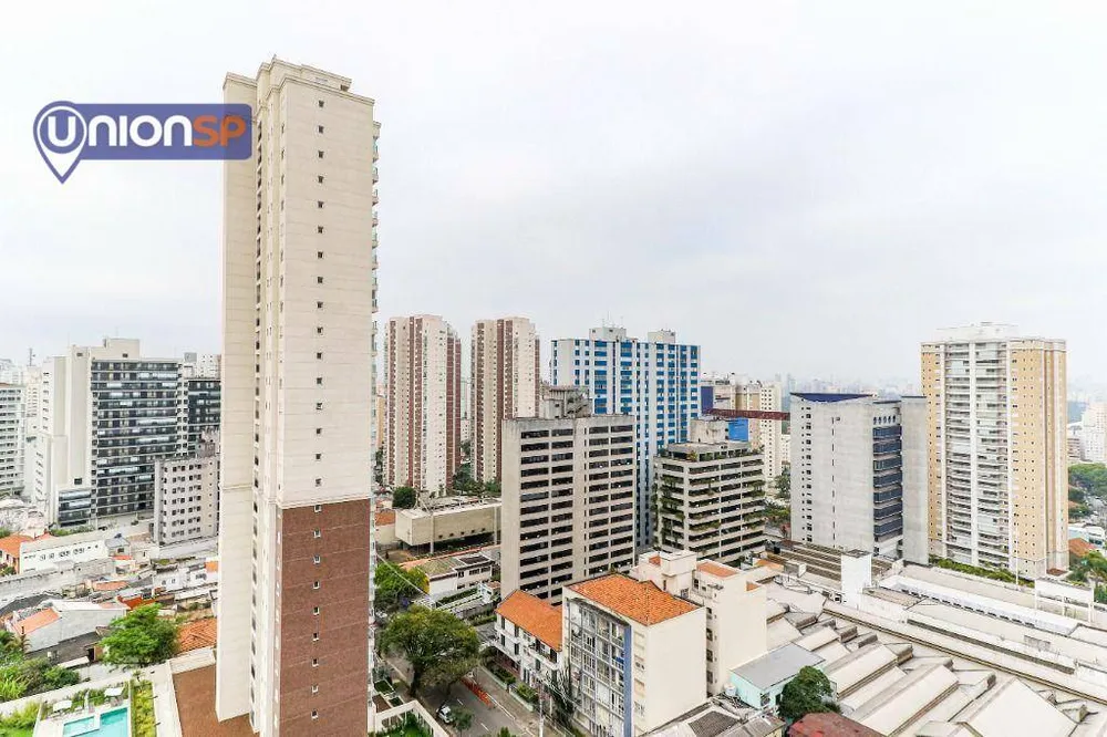Apartamento, 1 quarto, 42 m² - Foto 4