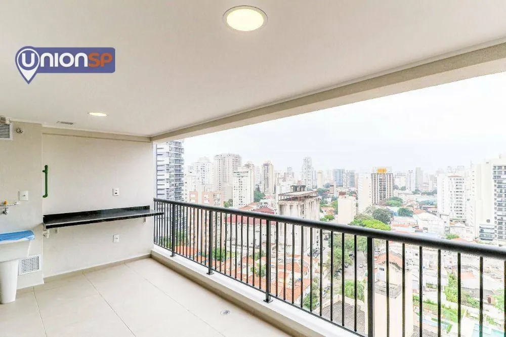 Apartamento, 1 quarto, 42 m² - Foto 3