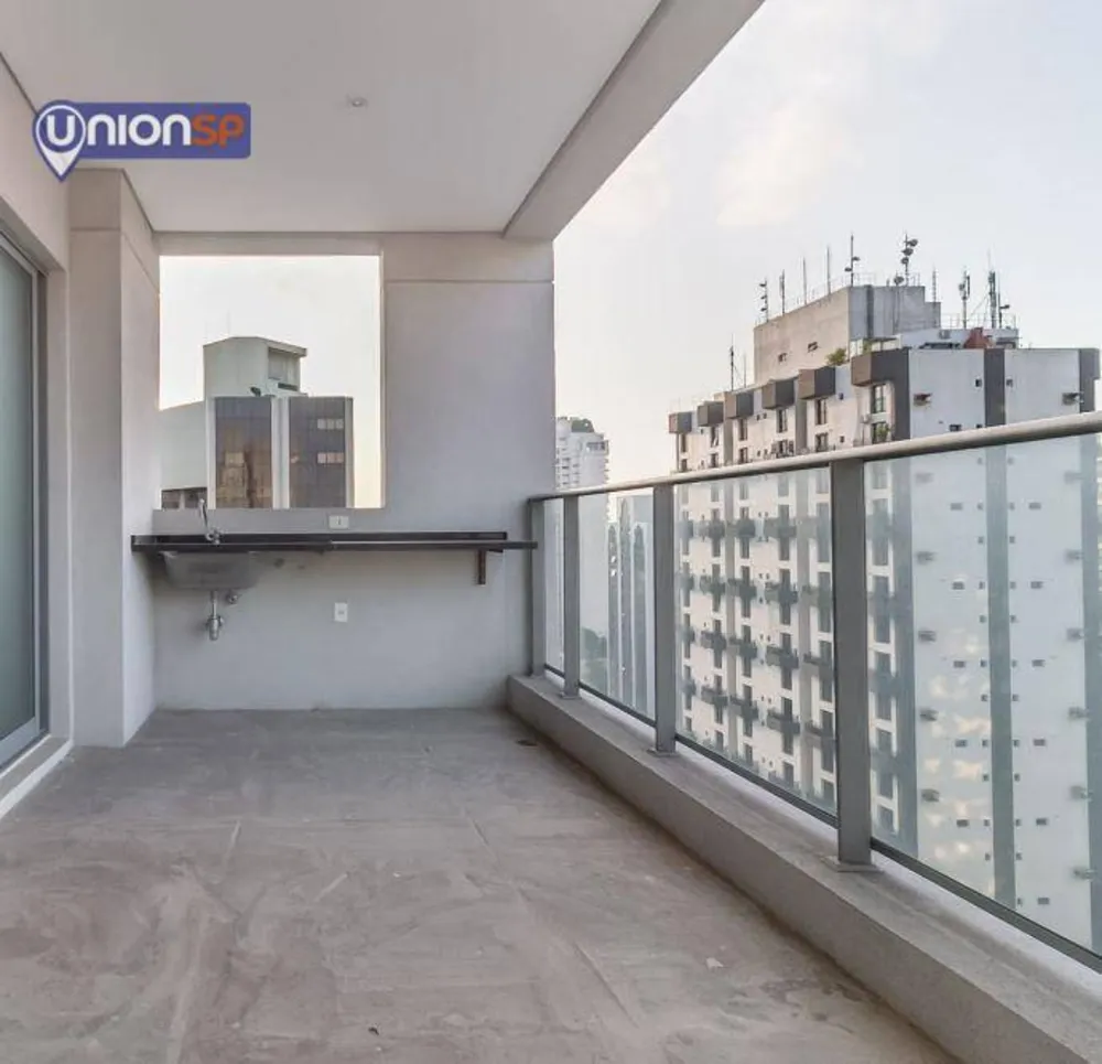 Apartamento, 1 quarto, 44 m² - Foto 4