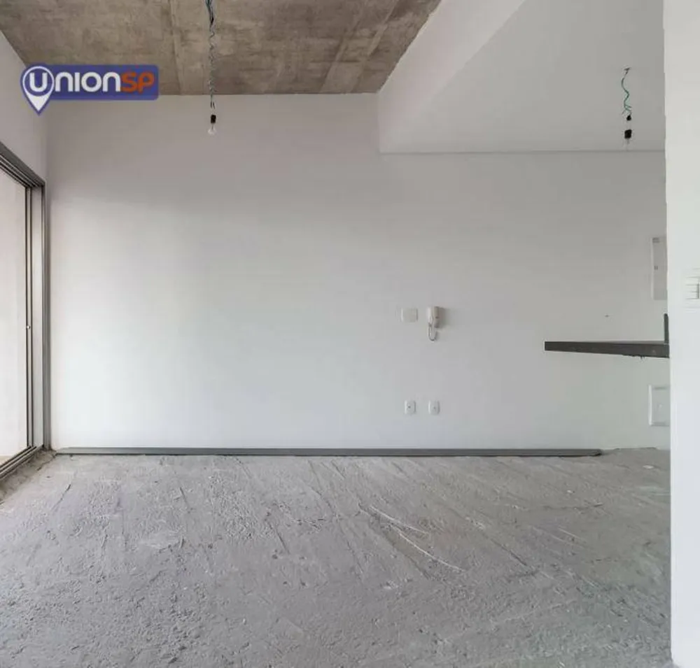 Apartamento, 1 quarto, 44 m² - Foto 2