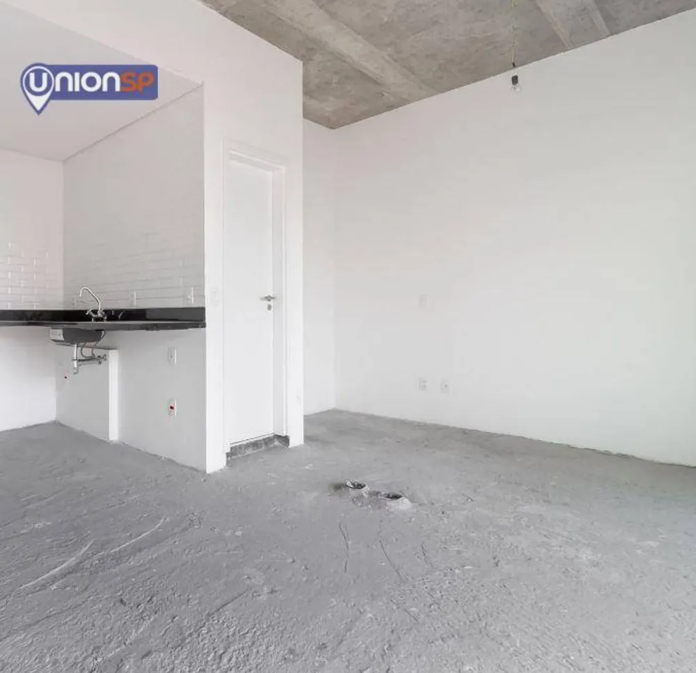 Apartamento, 1 quarto, 44 m² - Foto 3