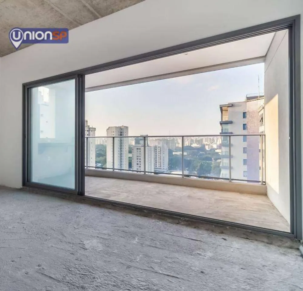 Apartamento, 1 quarto, 44 m² - Foto 1
