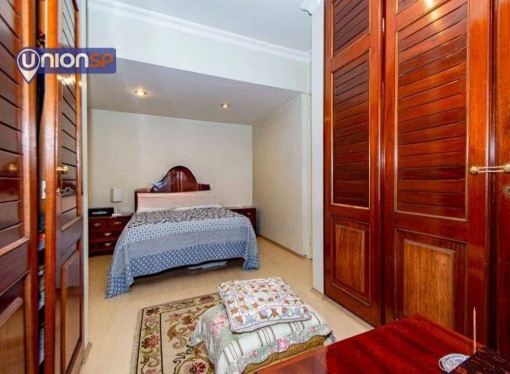 Apartamento, 4 quartos, 139 m² - Foto 3