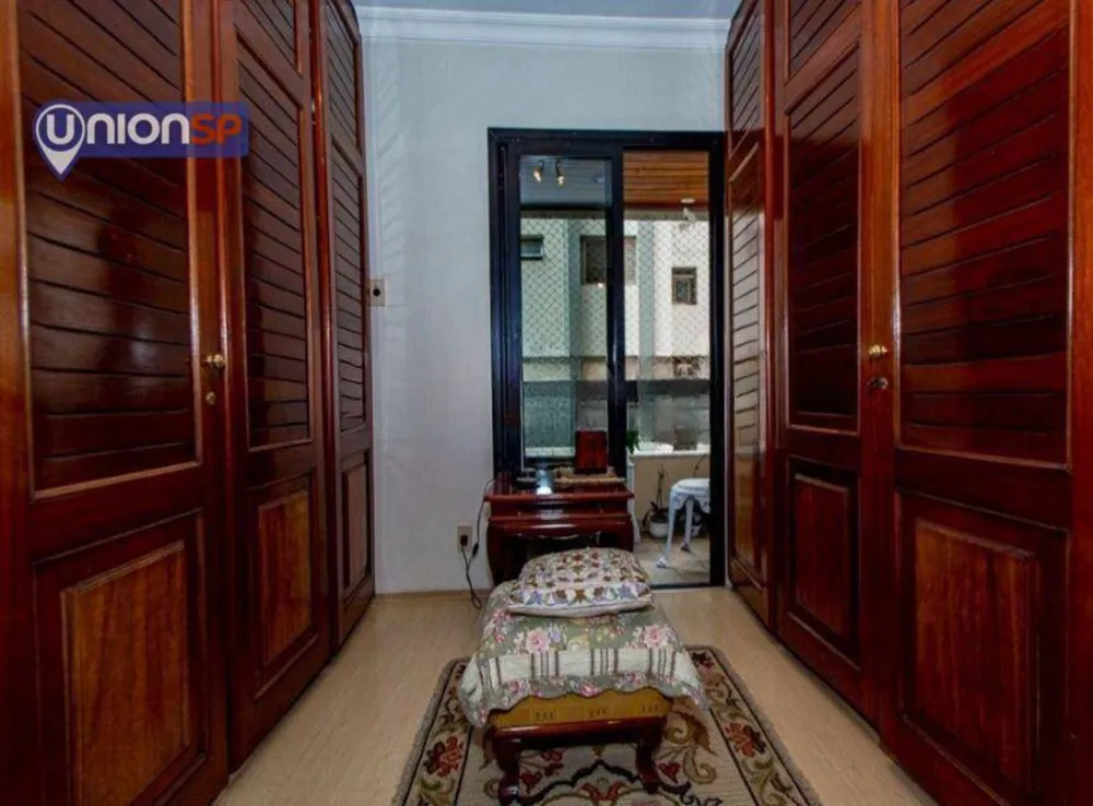 Apartamento, 4 quartos, 139 m² - Foto 4
