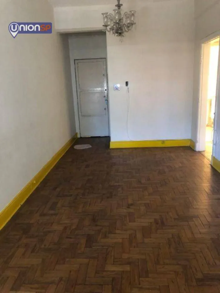 Apartamento, 1 quarto, 68 m² - Foto 2