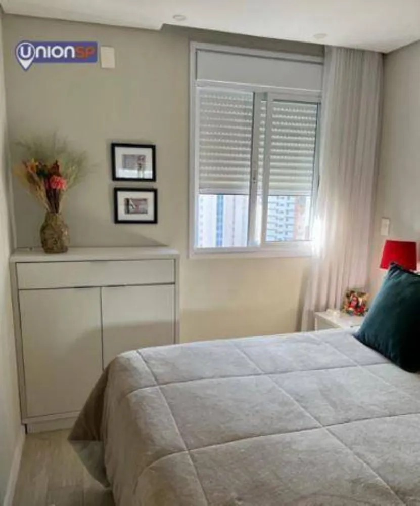 Apartamento, 1 quarto, 40 m² - Foto 4