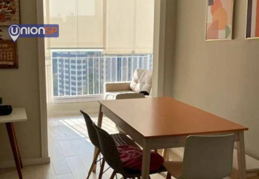 Apartamento, 1 quarto, 40 m² - Foto 1