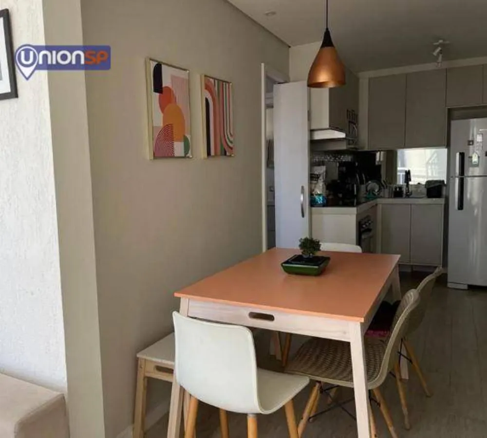 Apartamento, 1 quarto, 40 m² - Foto 2