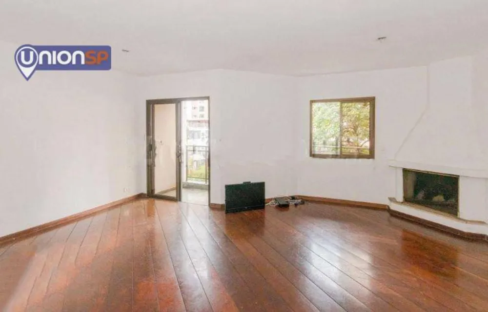 Apartamento, 3 quartos, 107 m² - Foto 1