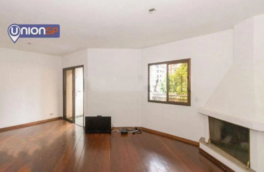 Apartamento, 3 quartos, 107 m² - Foto 2