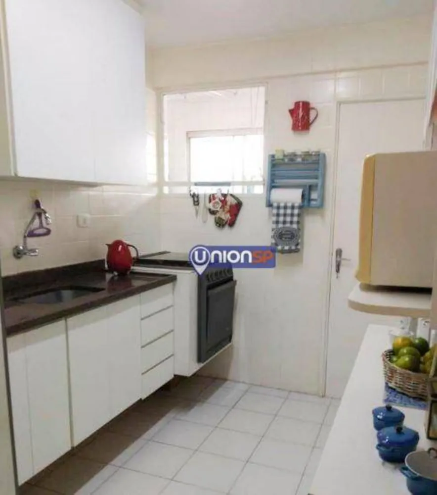 Apartamento, 2 quartos, 111 m² - Foto 4