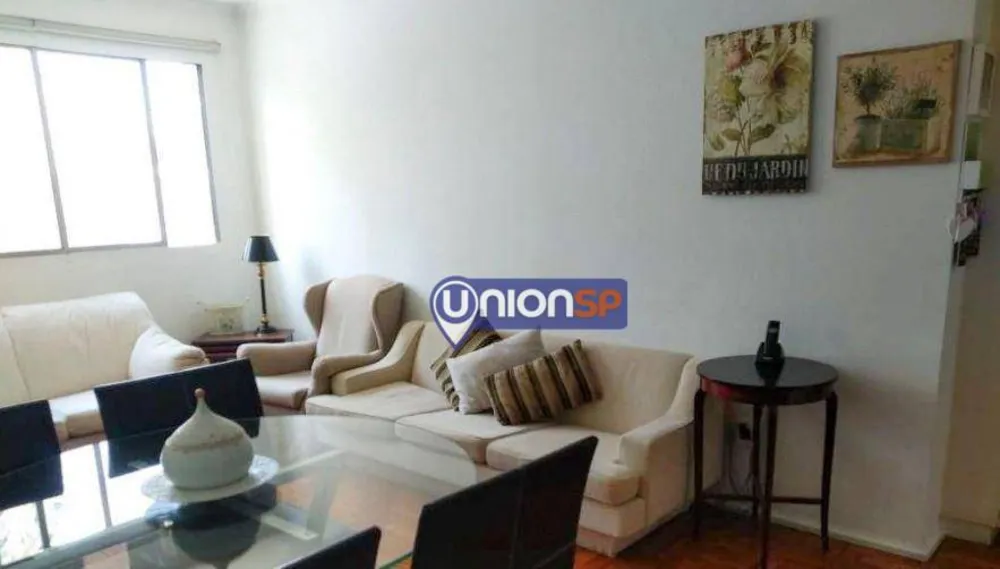 Apartamento, 2 quartos, 111 m² - Foto 1
