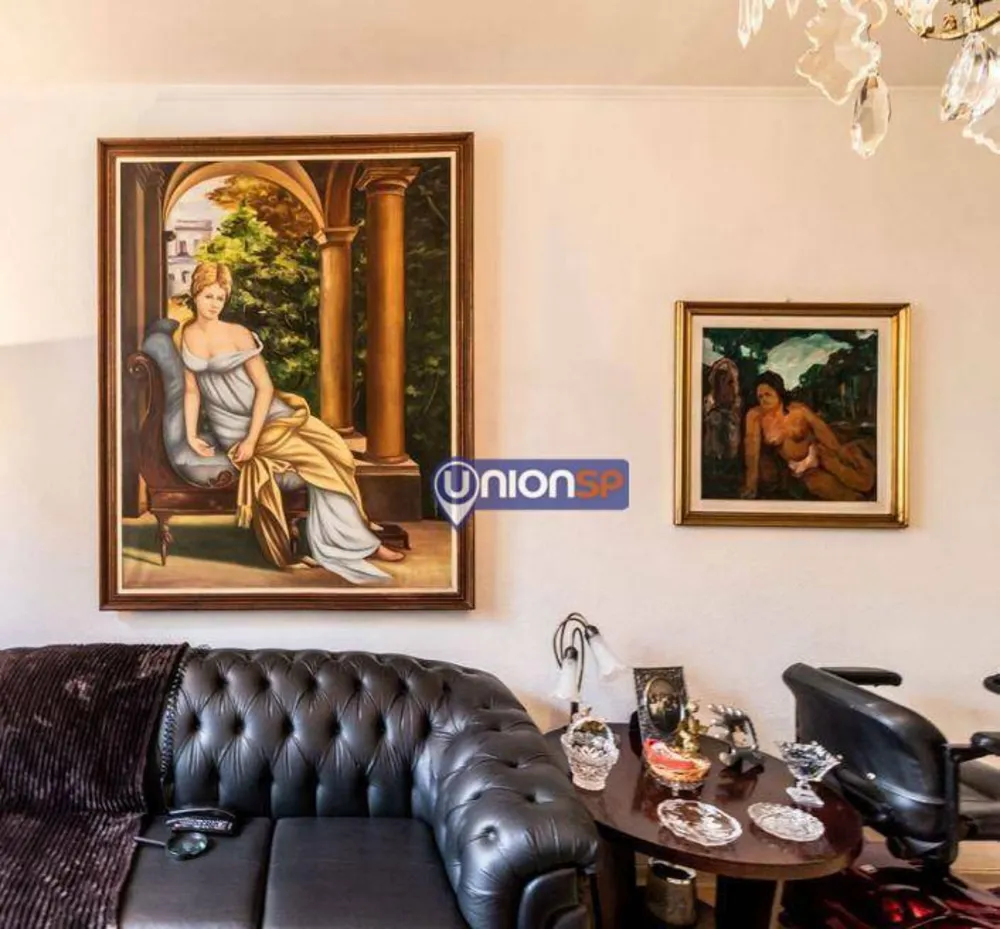 Apartamento, 2 quartos, 86 m² - Foto 3