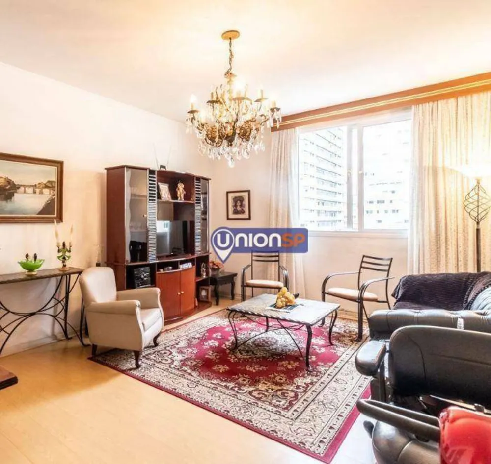 Apartamento, 2 quartos, 86 m² - Foto 1
