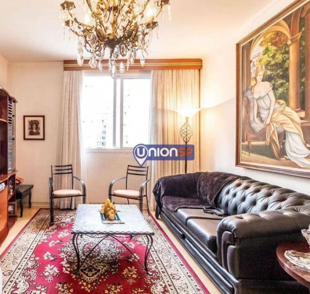 Apartamento, 2 quartos, 86 m² - Foto 2