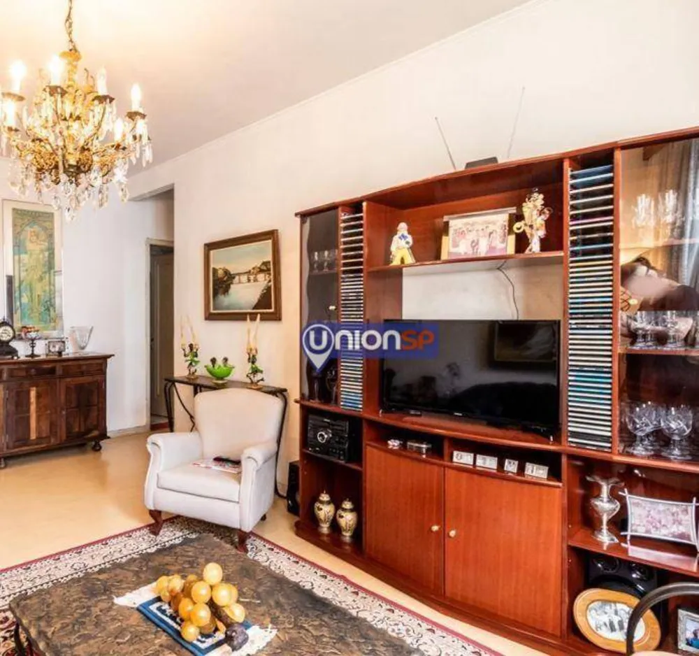 Apartamento, 2 quartos, 86 m² - Foto 4