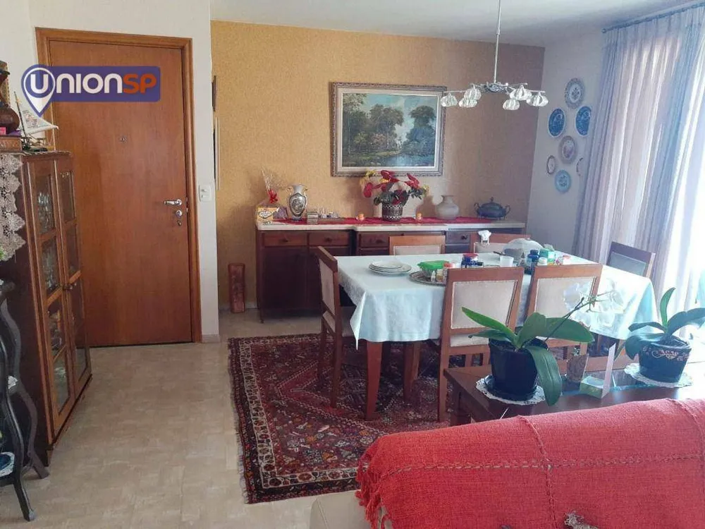 Apartamento, 3 quartos, 125 m² - Foto 2