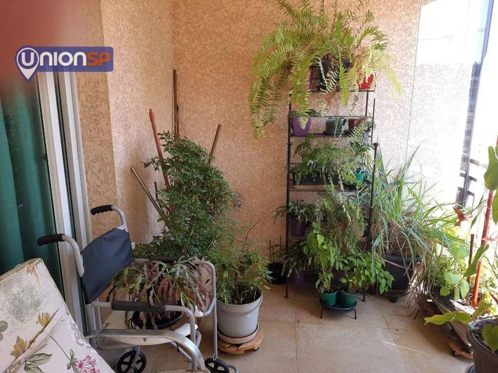Apartamento, 3 quartos, 125 m² - Foto 4