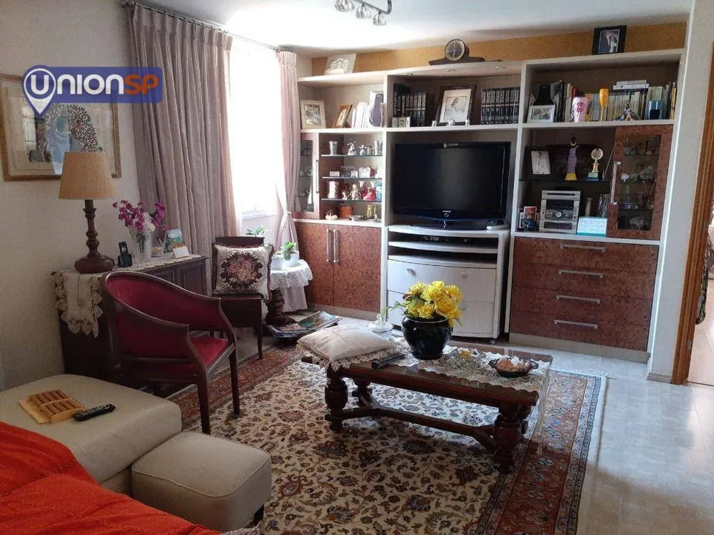 Apartamento, 3 quartos, 125 m² - Foto 1