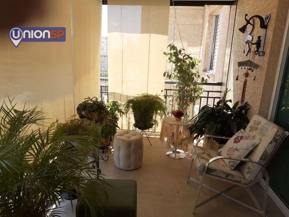 Apartamento, 3 quartos, 125 m² - Foto 3