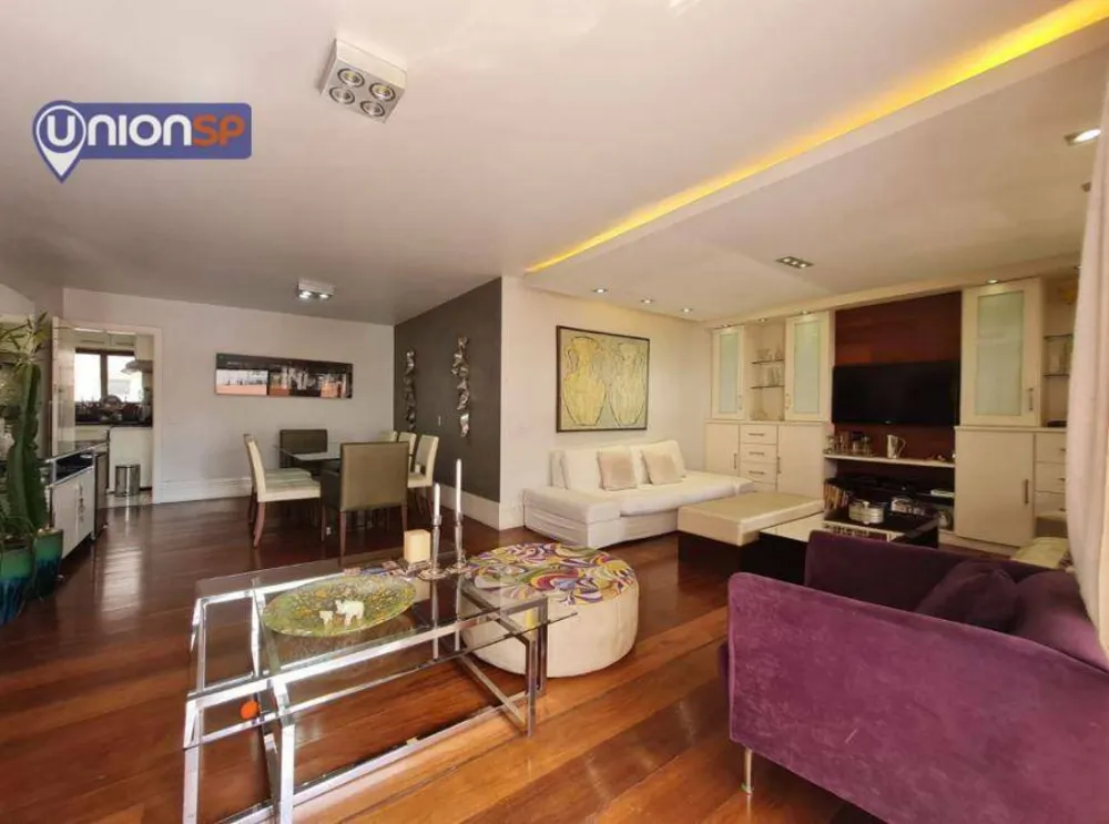 Apartamento, 3 quartos, 199 m² - Foto 2