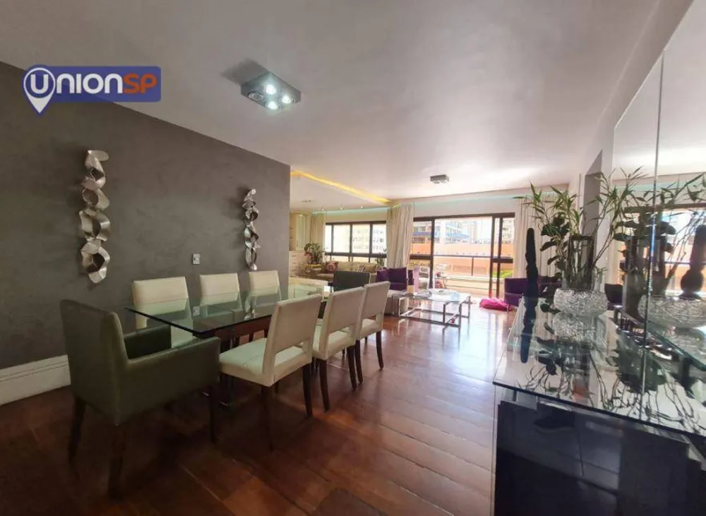 Apartamento, 3 quartos, 199 m² - Foto 3