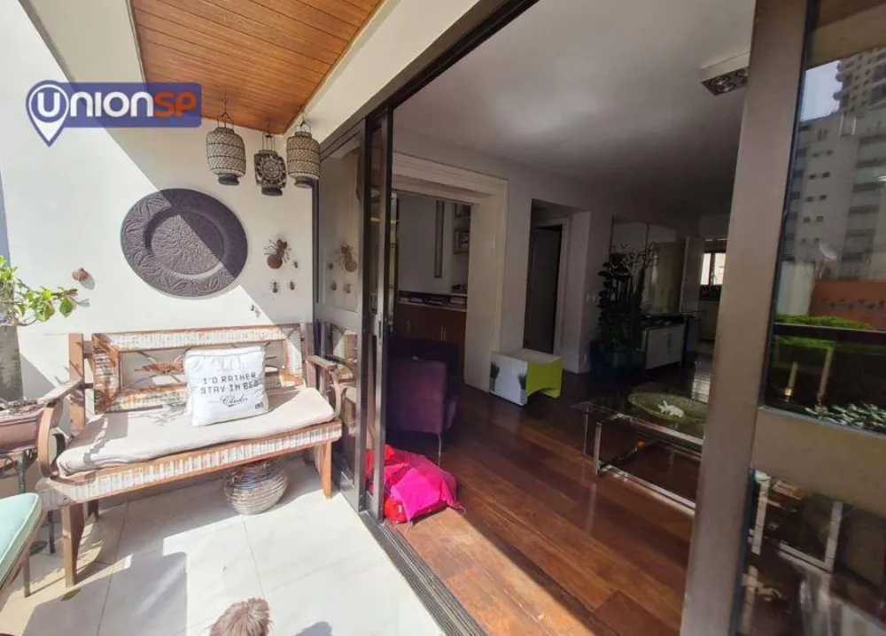 Apartamento, 3 quartos, 199 m² - Foto 4