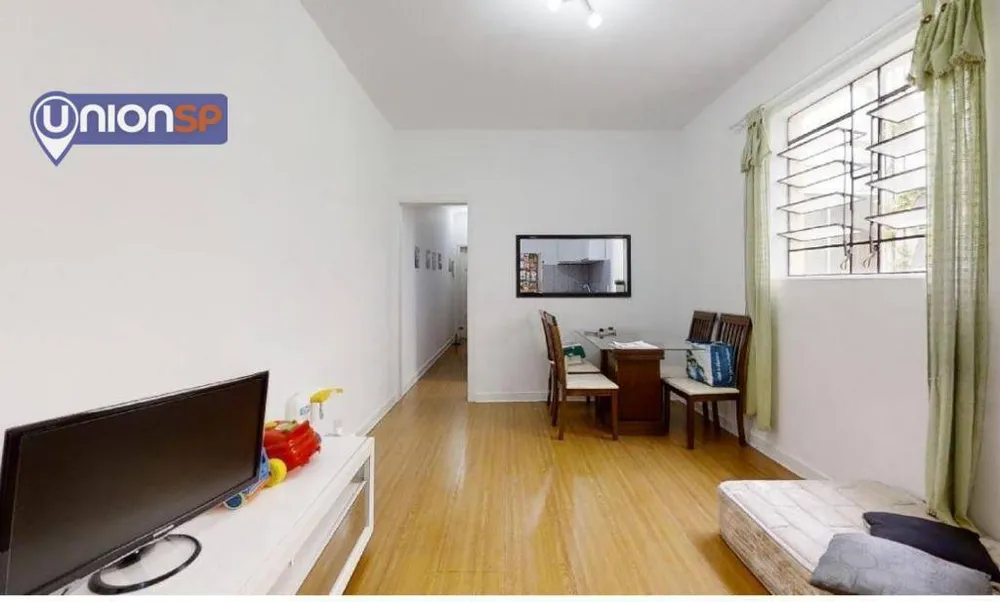 Apartamento, 2 quartos, 78 m² - Foto 1