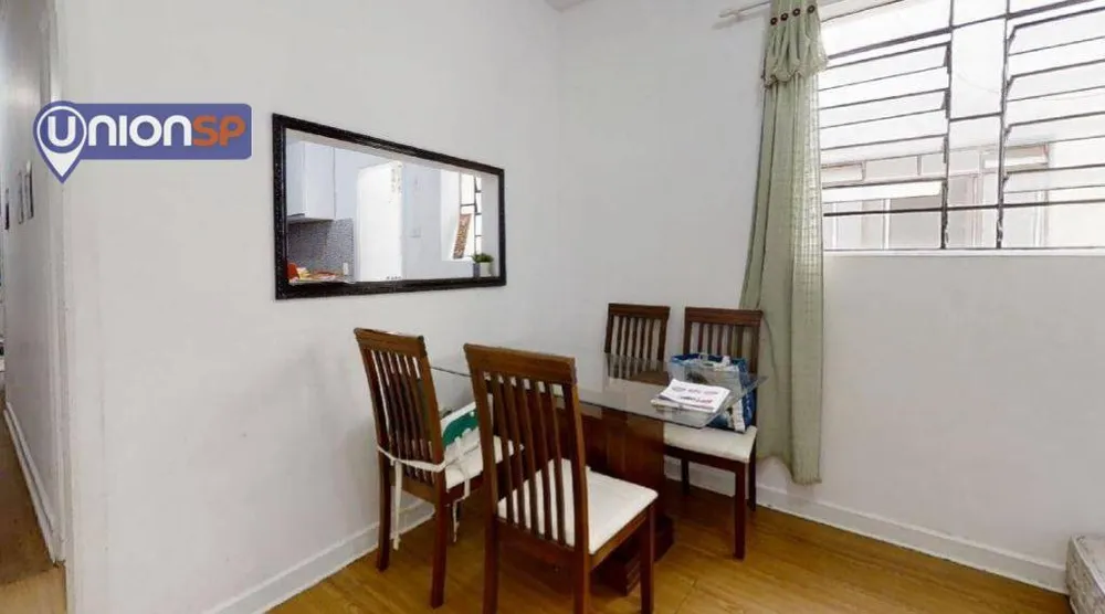 Apartamento, 2 quartos, 78 m² - Foto 2