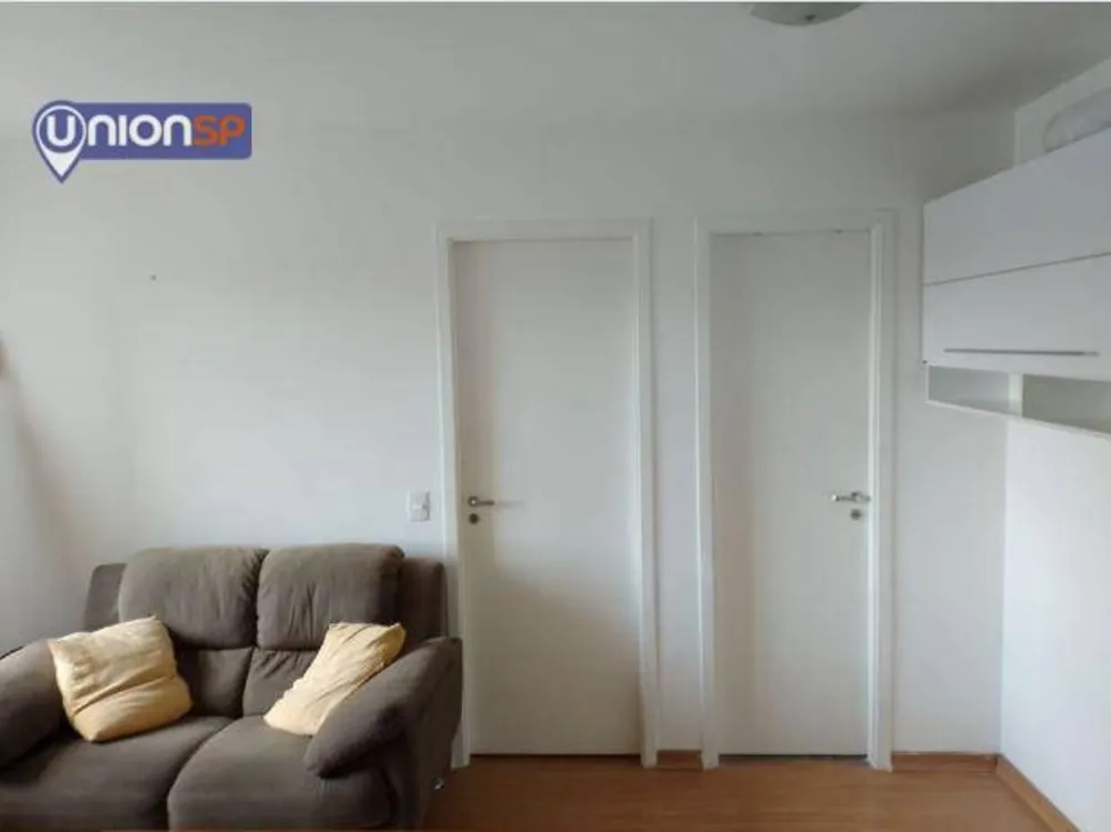Apartamento, 1 quarto, 35 m² - Foto 3