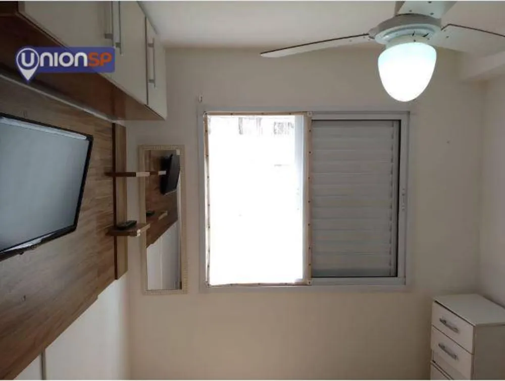 Apartamento, 1 quarto, 35 m² - Foto 4