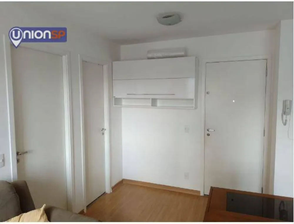 Apartamento, 1 quarto, 35 m² - Foto 2