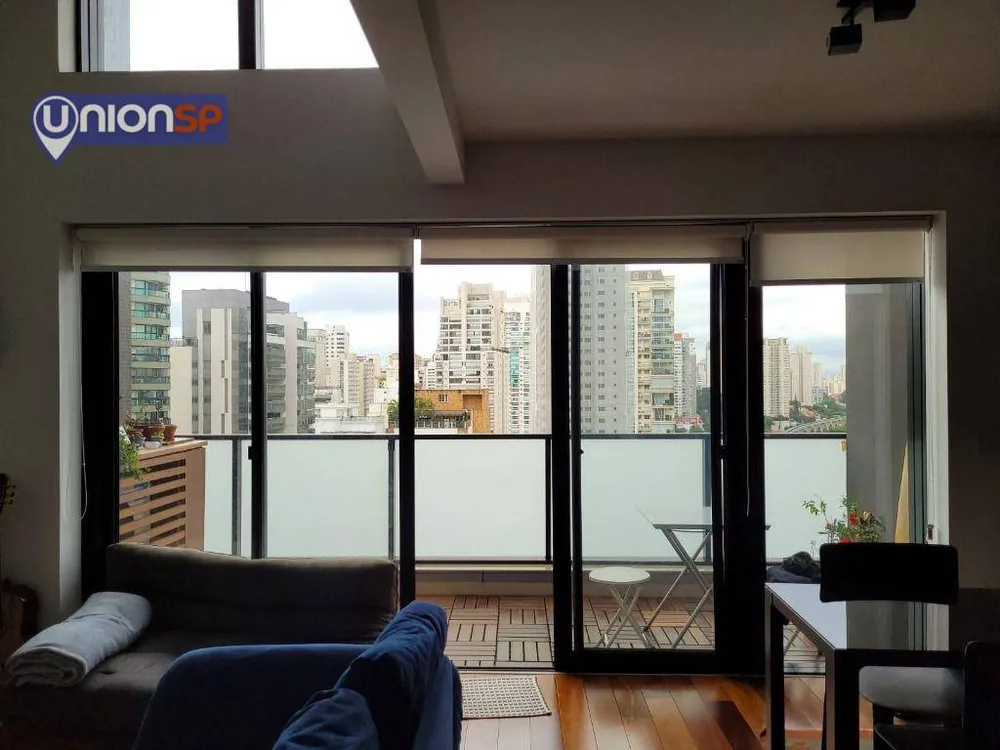 Apartamento, 1 quarto, 67 m² - Foto 4