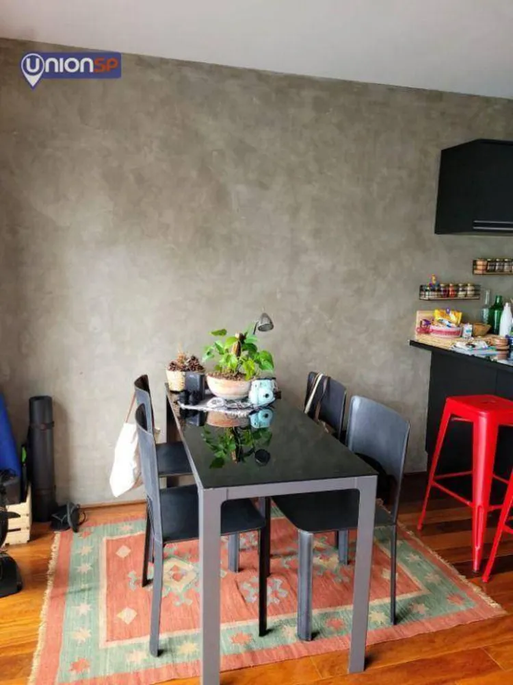 Apartamento, 1 quarto, 67 m² - Foto 3