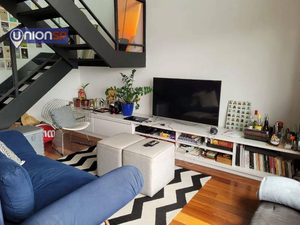 Apartamento, 1 quarto, 67 m² - Foto 2