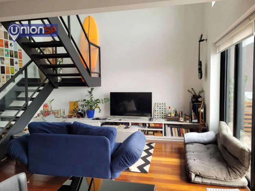 Apartamento, 1 quarto, 67 m² - Foto 1
