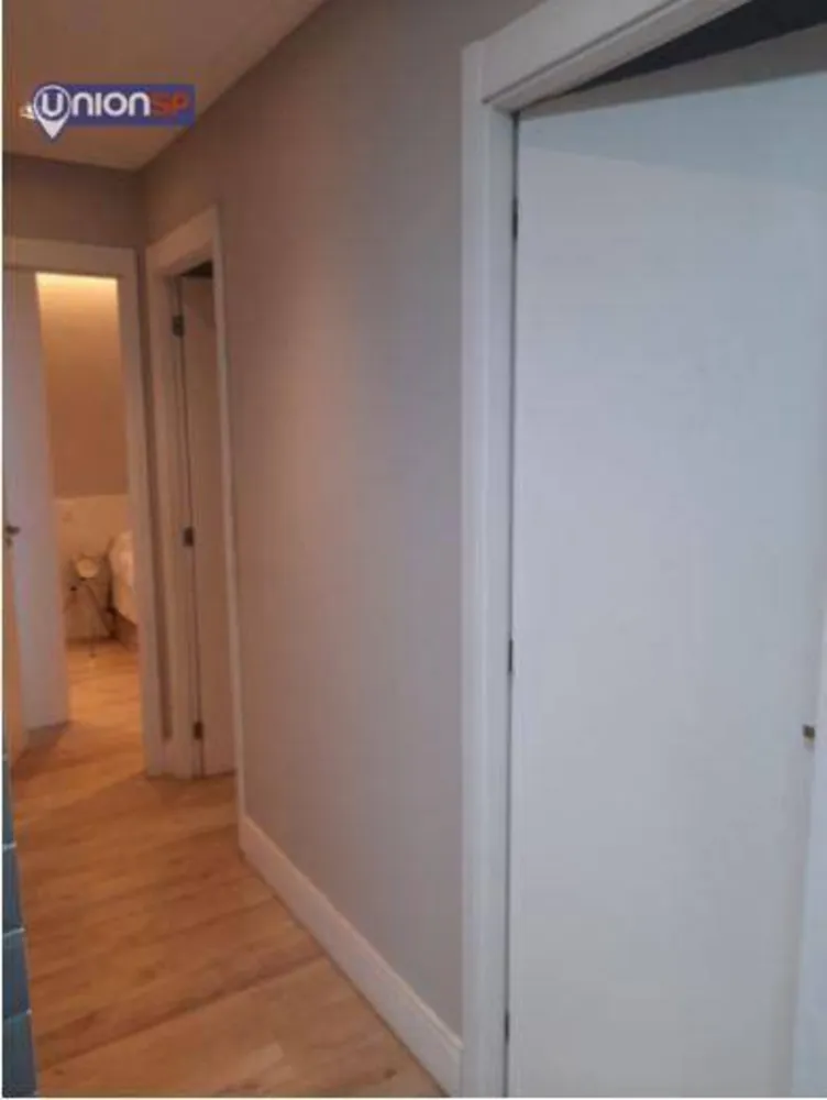 Apartamento, 3 quartos, 71 m² - Foto 2